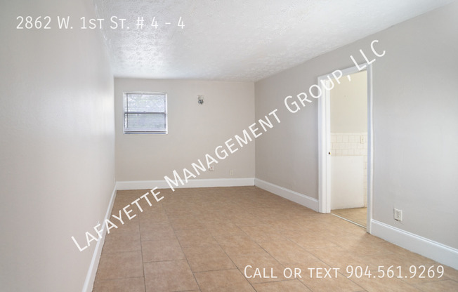 2862 W 1 ST