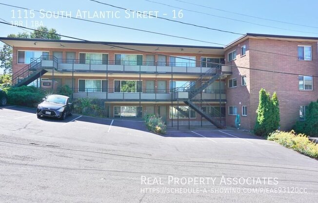 1115 South Atlantic Street