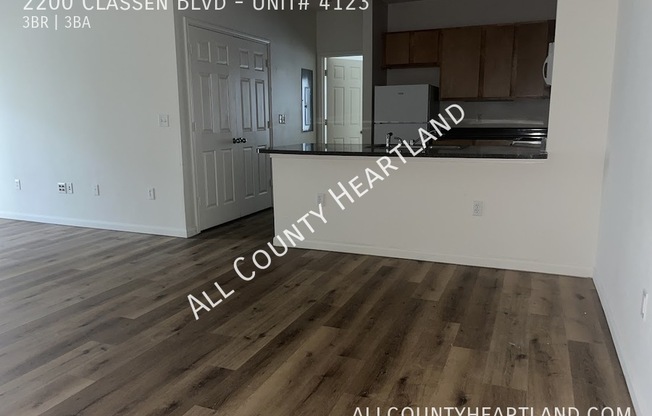 2200 Classen Blvd