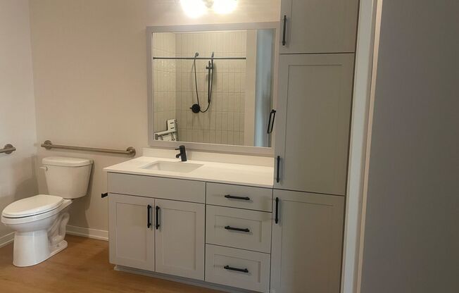 1 bed, 1 bath, 1,013 sqft, $2,989, Unit 102