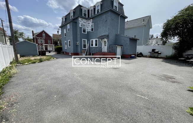 36 WINTHROP ST