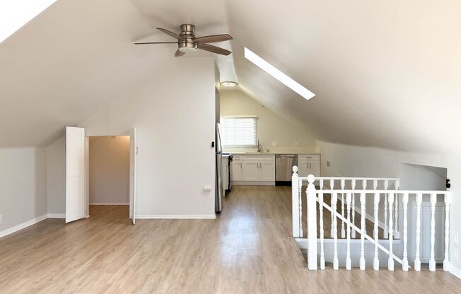 3566 Fourth Ave Apartments | Convenient Walkable Living in Hillcrest, San Diego!