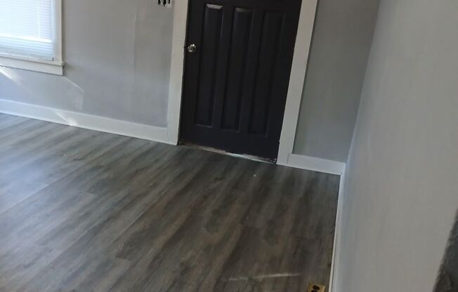 Spacious Single Family Home