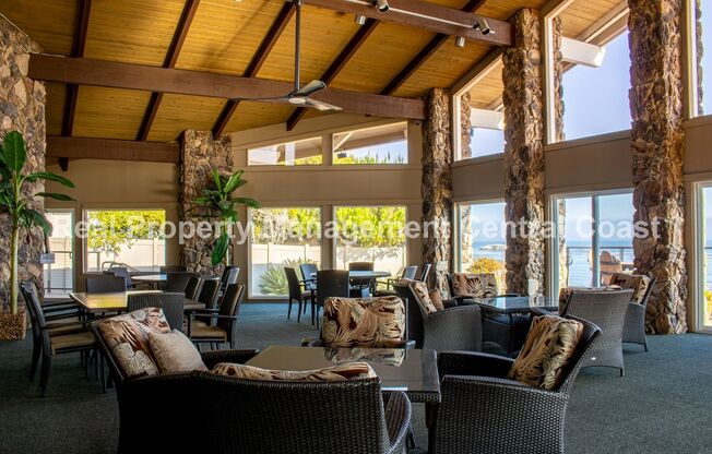 AVAILABLE NOVEMBER - Beautiful Shell Beach property - 2 Bedroom / 2 Bathroom in Shell Beach