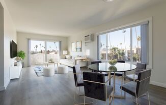 Partner-provided photo for $2595 unit