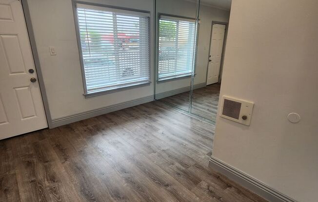 Studio, 1 bath, $1,400, Unit 02