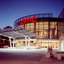 AMC Theater at Townes at Pine Orchard, Ellicott City