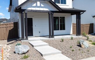 New House For Rent - Springs Ranch Colorado Springs