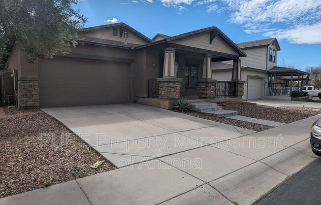 1457 W FLAMINGO DR