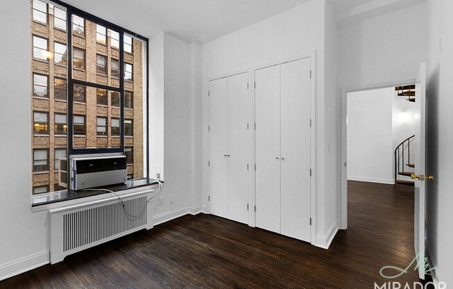 80 MADISON AVE