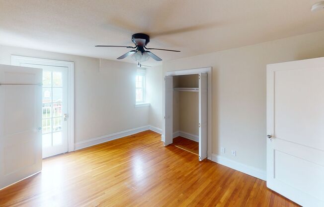 2 beds, 1 bath, $1,500, Unit Apt. 9