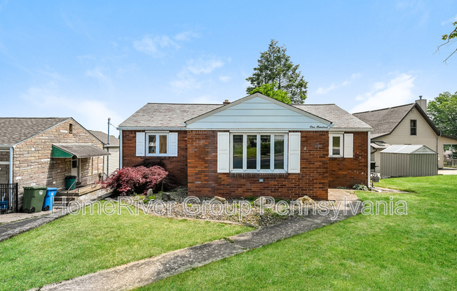 100 CASTLE RD