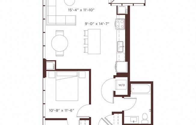 Partner-provided property photo