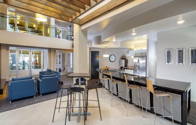 Echo Apartments