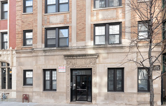 511 Belmont Ave.