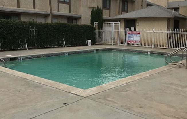 Modern and Homey Townhomes in the Heart of Lancaster