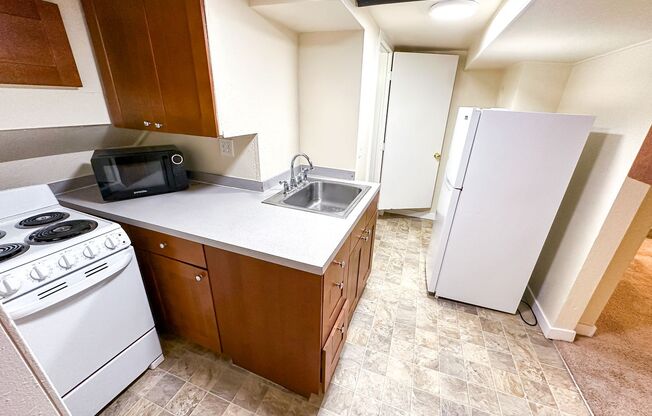1 bed, 1 bath, 500 sqft, $1,495, Unit A1