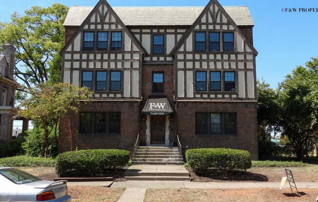 55 Hamilton Park