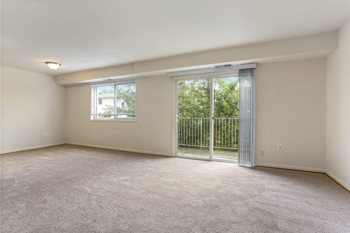 Alexandria Apartments