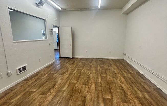 Studio, 1 bath, $825, Unit 5