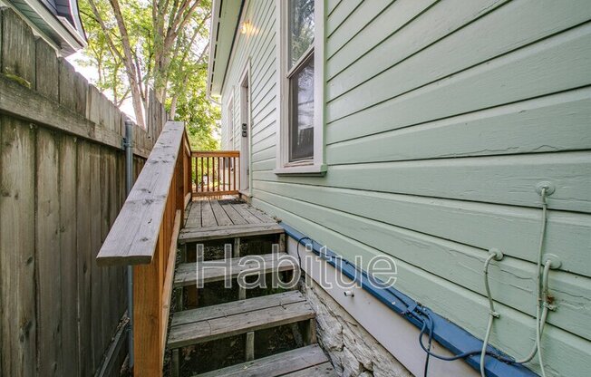 Partner-provided property photo