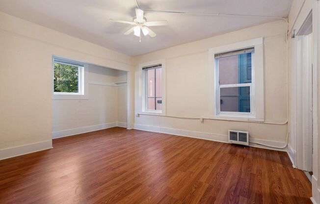 1 bed, 1 bath, 625 sqft, $1,625, Unit 108