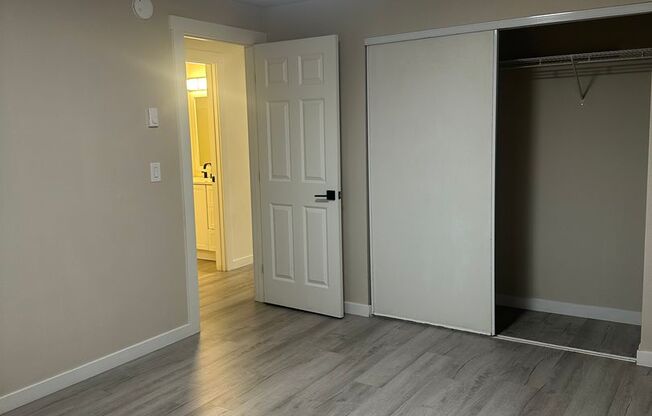 Tiki Apartments