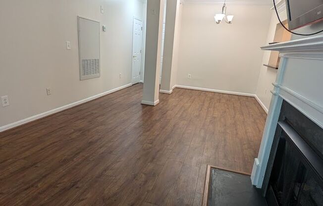 Palazzo at Park Center Top floor 2 bedroom condo