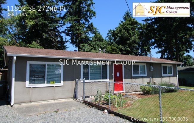 11802 SE 272 PL