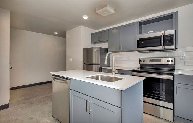 1 bed, 1 bath, 820 sqft, $799, Unit 803A