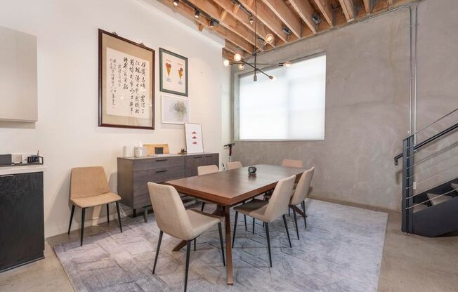 2 beds, 2 baths, 1,311 sqft, $4,900, Unit 527 Molino Unit 107