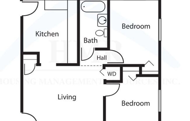 2 beds, 1 bath, $1,150, Unit New Amsterdam Pre-Approval Application