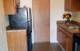 Farmington Apartments