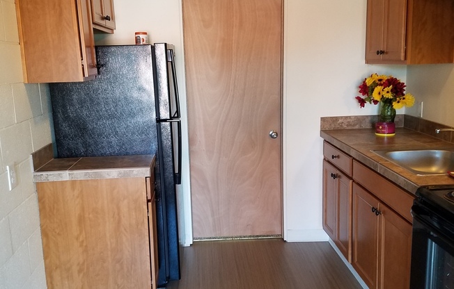 Farmington Apartments