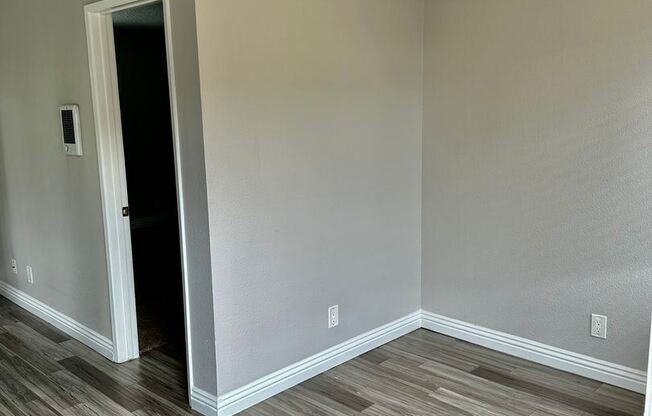 Campus Village Apartments