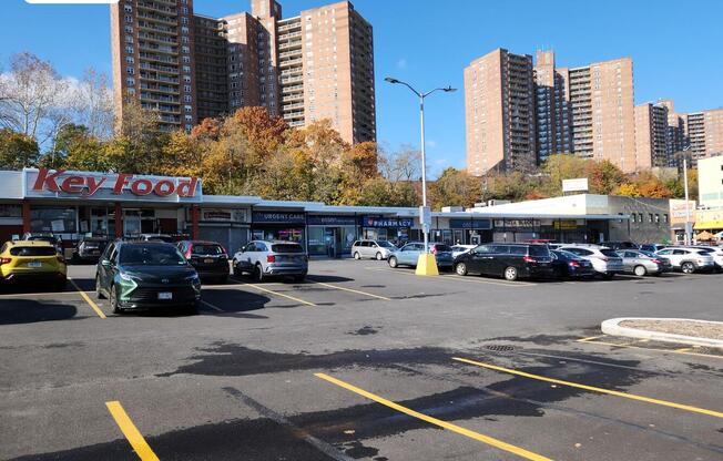 5400 FIELDSTON RD