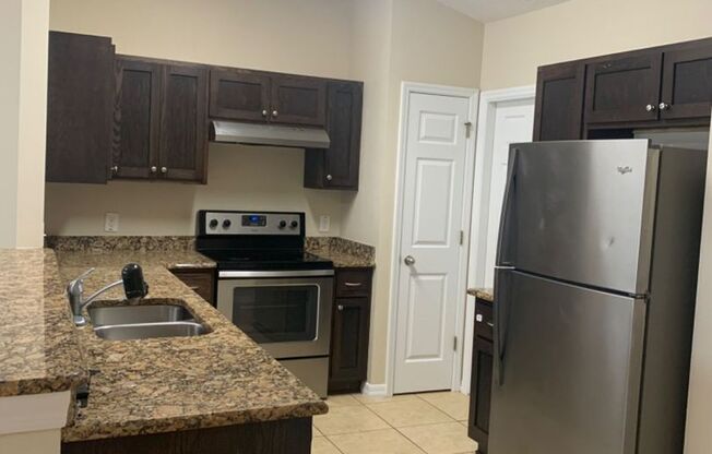 MOVE IN SPECIAL-2/2 Very Nice Duplex for Rent in St. Cloud