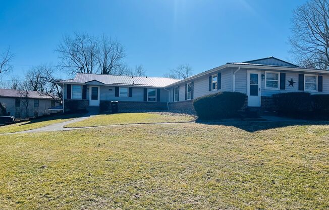 1 and 2 Bedroom, 1 Bath Apartments