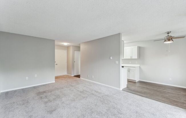 2 beds, 1 bath, 1,000 sqft, $2,129, Unit A301