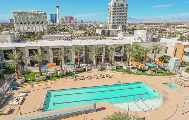 Studio, 1 bath, $1,950, Unit # 753