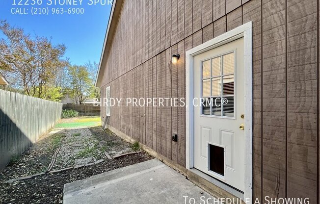 Partner-provided property photo