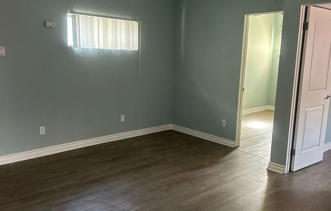 2 beds, 1 bath, 550 sqft, $1,895