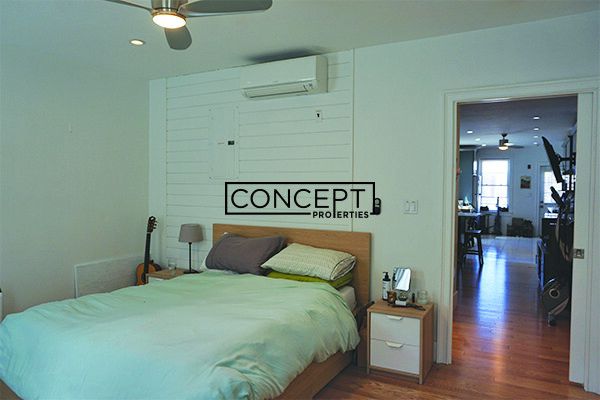 27 Lambert St 1L