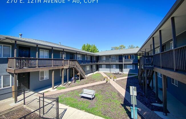 270 E. 12th Ave