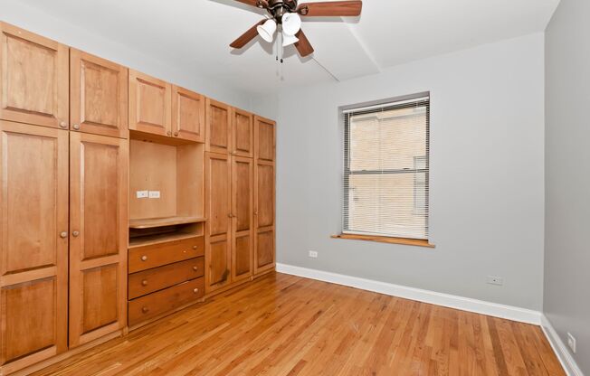 Spacious 2 Bedroom in South Shore