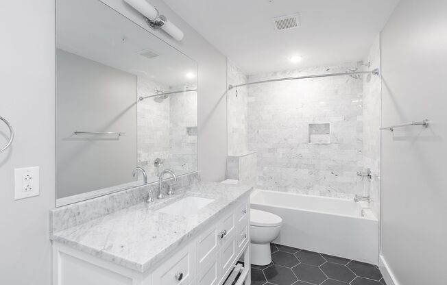1 bed, 1 bath, 750 sqft, $1,400, Unit 307