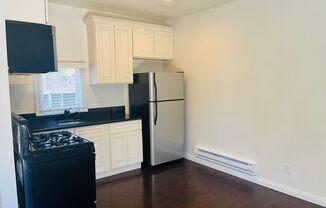 Studio, 1 bath, 400 sqft, $1,985, Unit 6