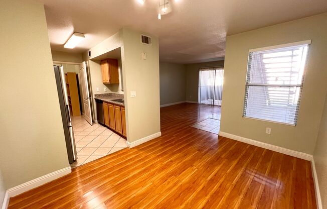 1 bed, 1 bath, $1,100, Unit # 1202