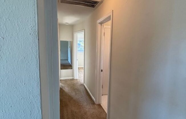 3 beds, 1 bath, $1,895