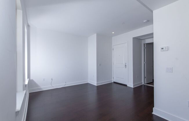 The Perfect Petworth Pad!